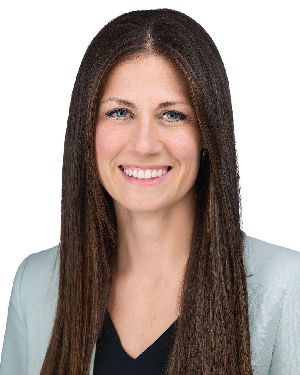 Alicia Van Huizen-Shinska