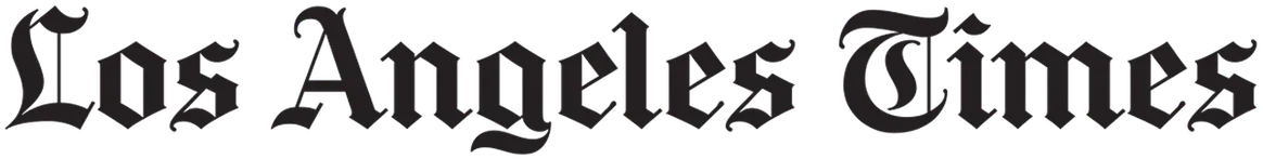 LA Times